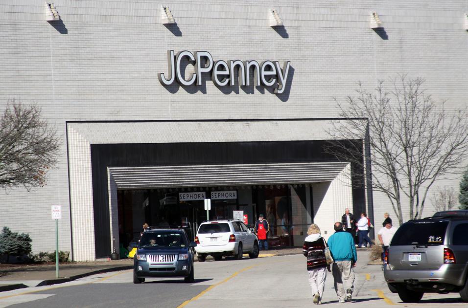 BUSINESS BEAT JCPenney extends store closures, temporarily furloughs