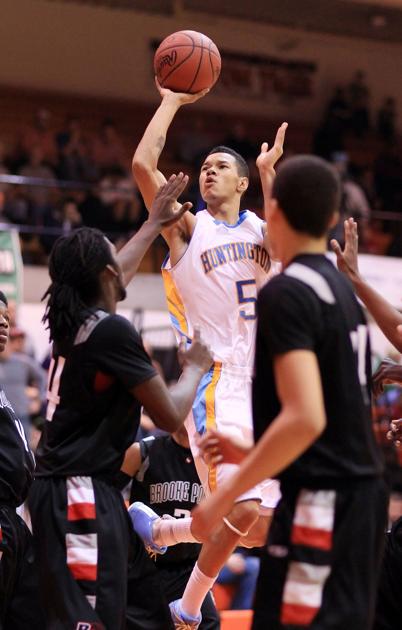 Huntington Prep Loaded For 11 12 Season High School Sports
