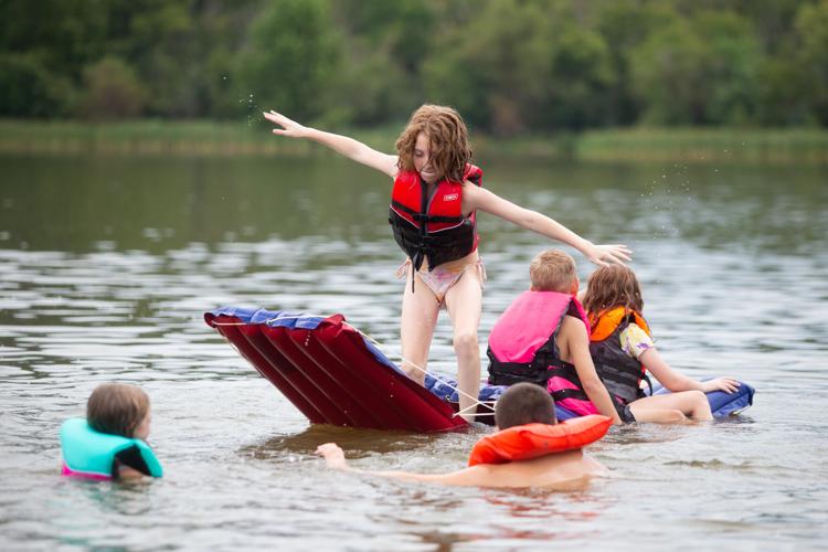 Photos: Anything that Floats | Multimedia | herald-dispatch.com