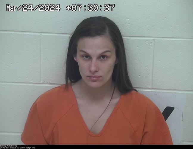 Wayne County pair arrested on drug charges in Ohio | News | herald ...