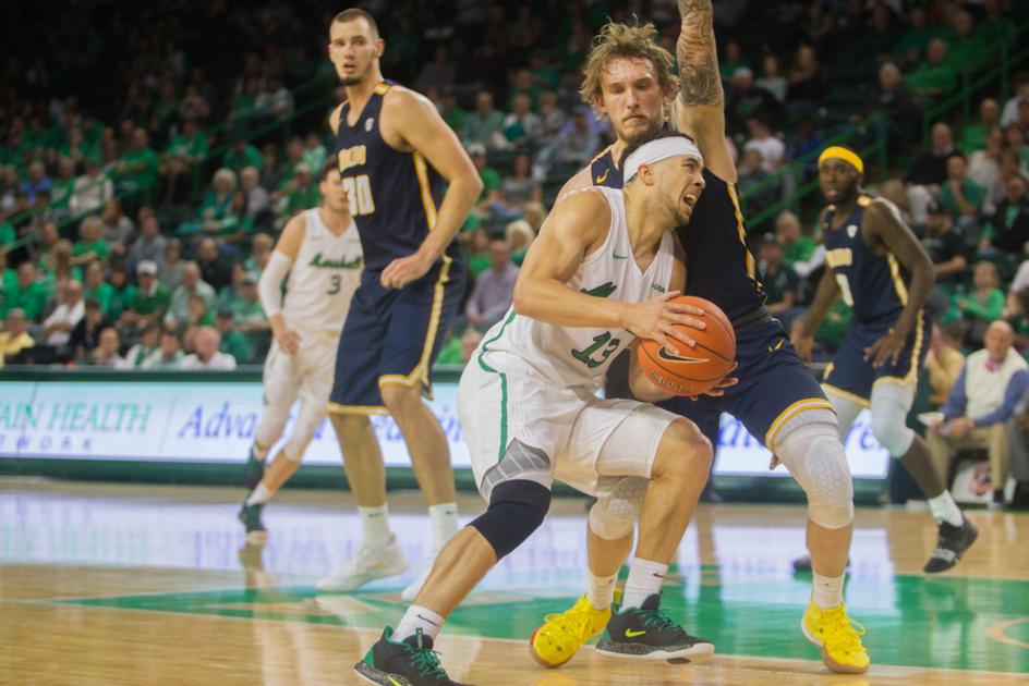 Herd Happy To Have Second Chance Vs Toledo Sports Herald