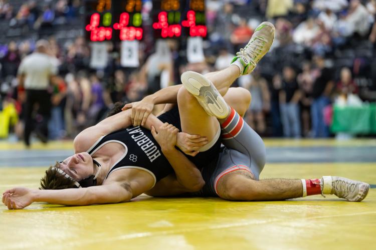 University tops team standings at WSAZ Invitational | High School ...