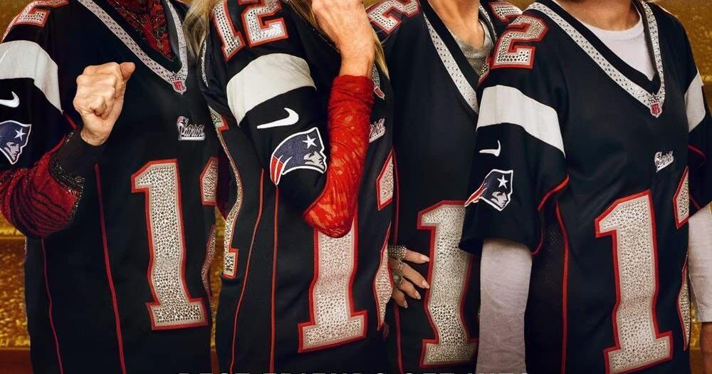 John Gillispie '80 for Brady' features lots of star power Features