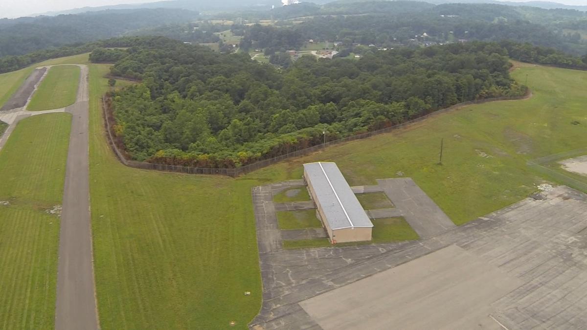 Airport continues to see growth, renovations, upgrades News herald