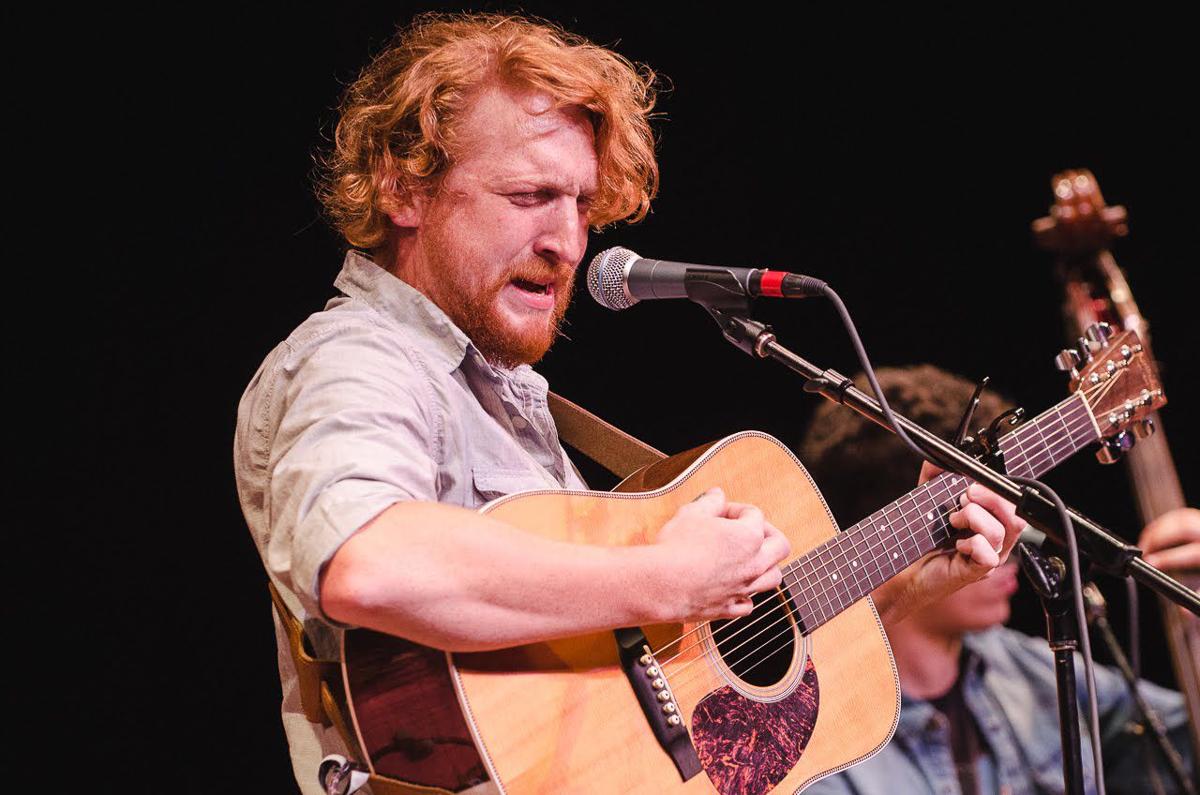 Area favorite Americana artist Tyler Childers coming back to Mountain