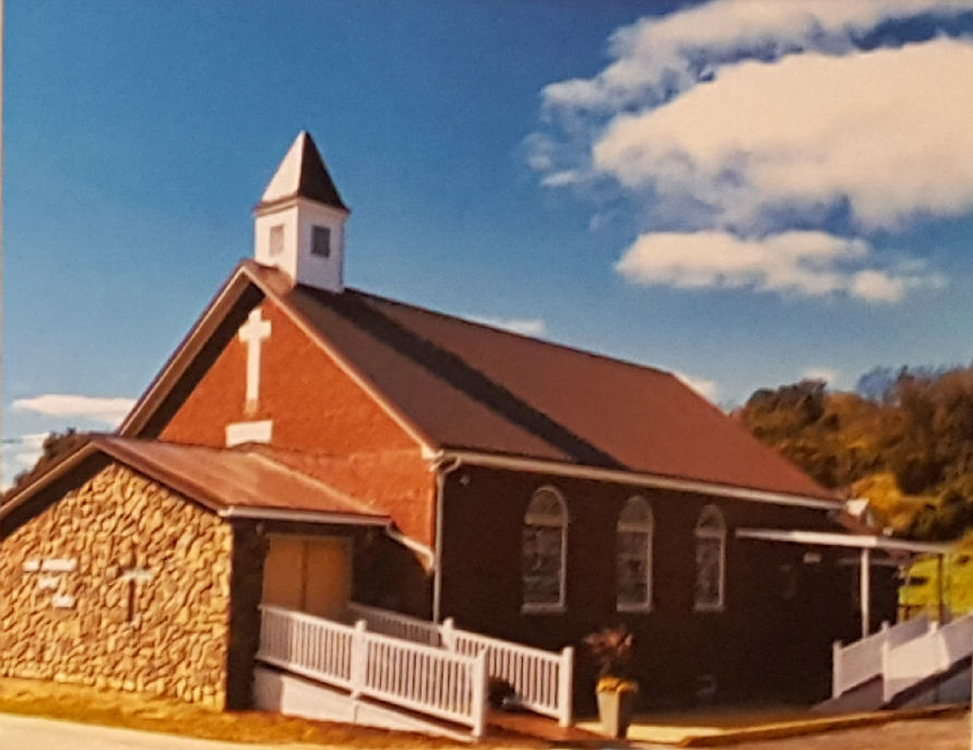 Enon Missionary Baptist Celebrates 175 Years Of Worship Features Entertainment Herald Dispatch Com