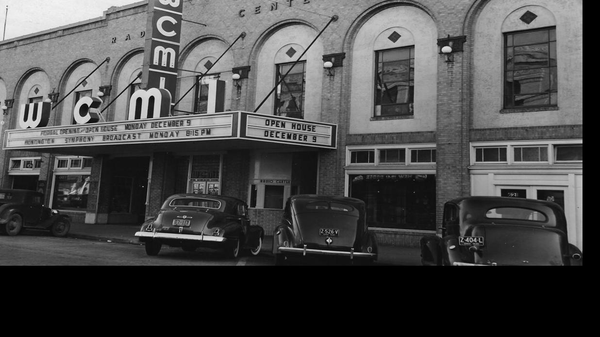 Lost Huntington Pilgrim Glass Lost Huntington