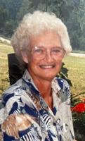 DOROTHY C. FERRIS