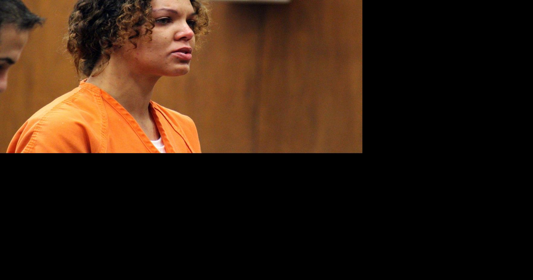 Woman sentenced for sexual assault of teen boy | News | herald-dispatch.com