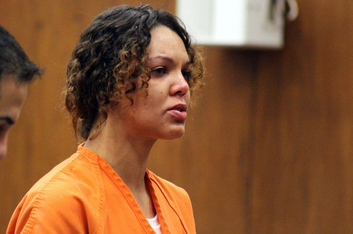 Woman sentenced for sexual assault of teen boy | News | herald-dispatch.com