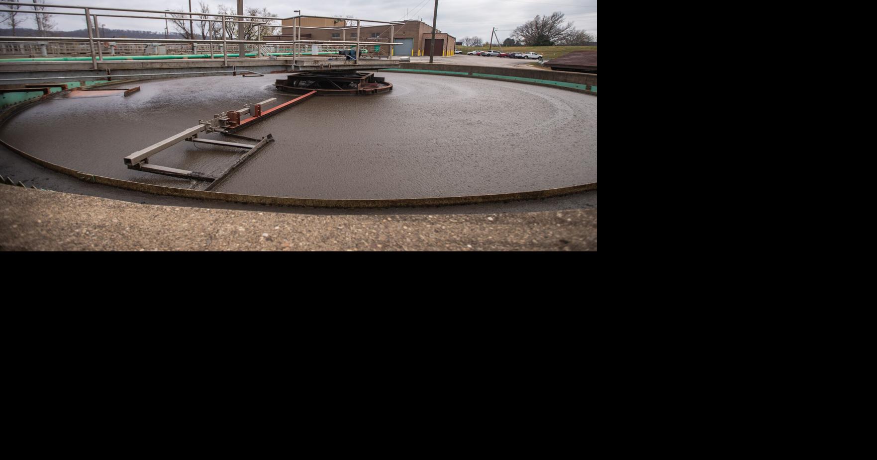 Huntington City Council OKs sewer bond refinancing News herald