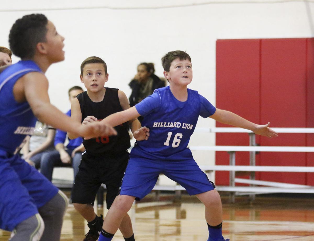 Photos YMCA youth basketball Photo Galleries