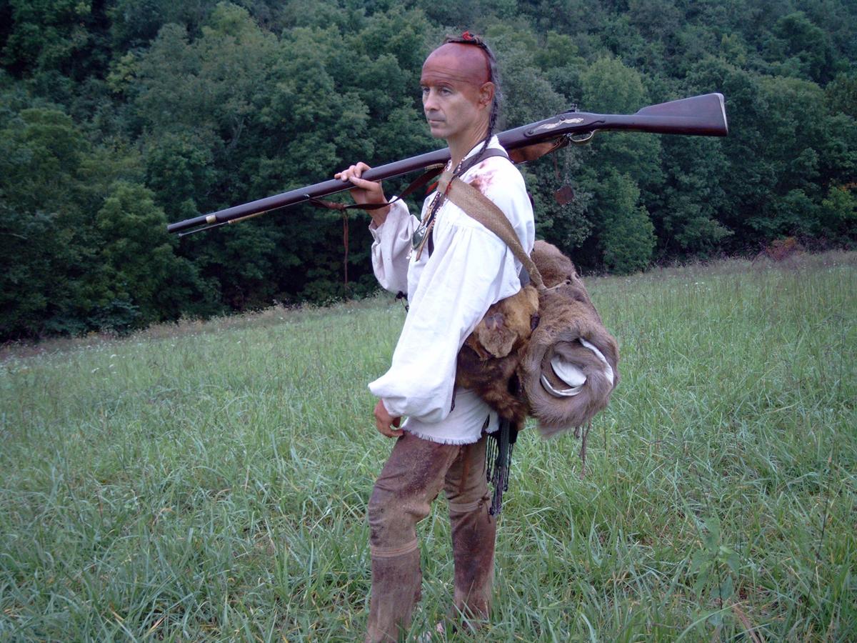 History Alive! program seeks new characters Recent News herald