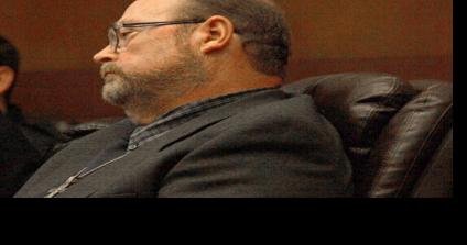 Pinkerman awaits jury decision after final day of trial | News - Vimarsana News