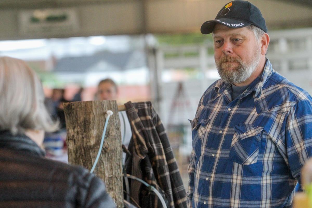 LCFB hosts farm day | News | herald-dispatch.com