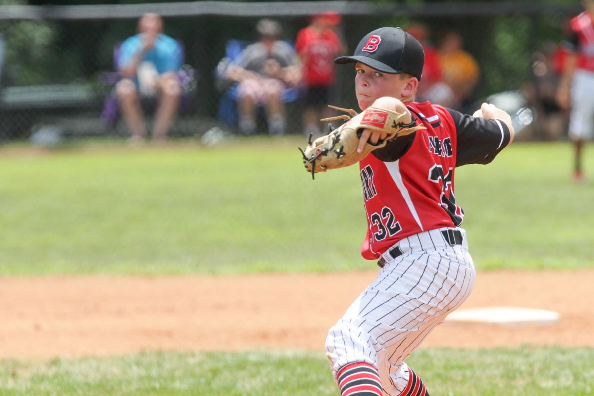 Photos West Virginia Little League State Tournament Multimedia