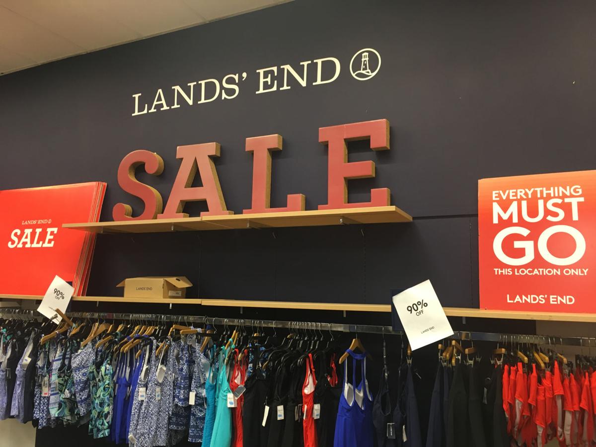 Business Beat Hmoa Gift Shop Being Renovated Lands End To Close