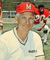 E. Roy Lester's ties to ƵU, Maryland remembered