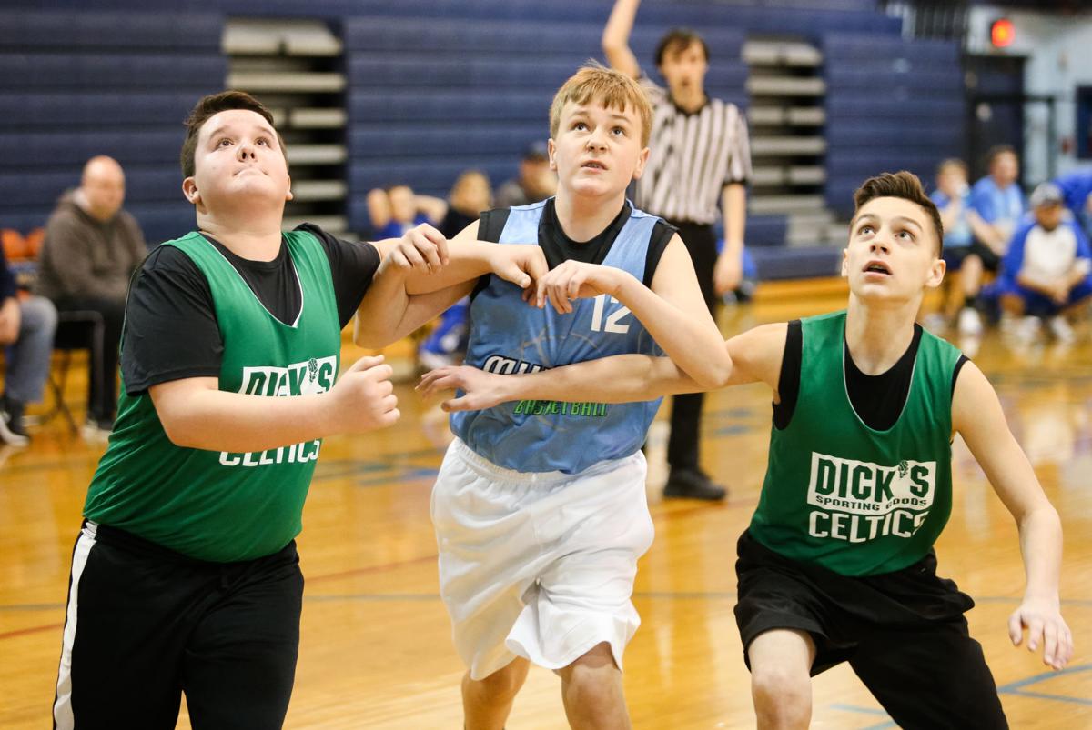 Photos Milton Buddy League Multimedia Herald Dispatch Com