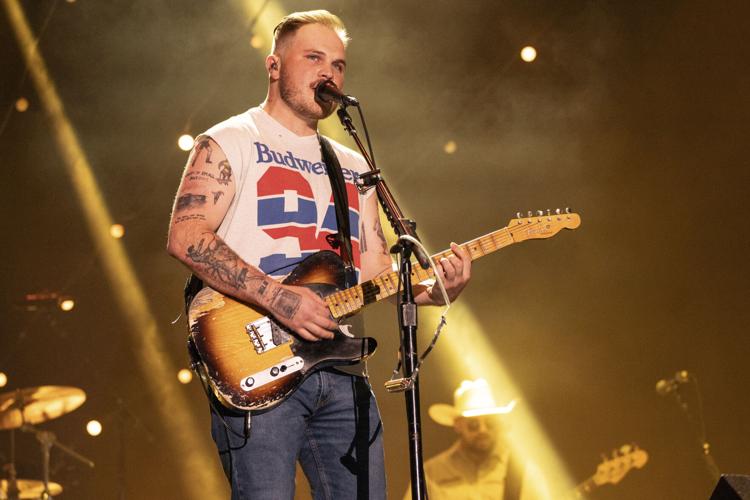 2024 Bourbon and Beyond Music Festival