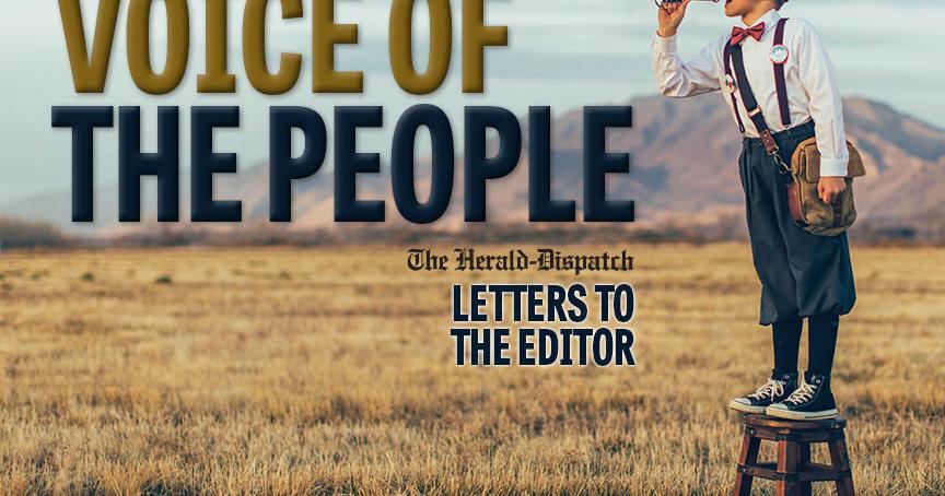 Letter to the editor : United States has too much disunity