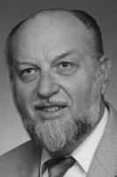 LARRY BENARD THOMPSON