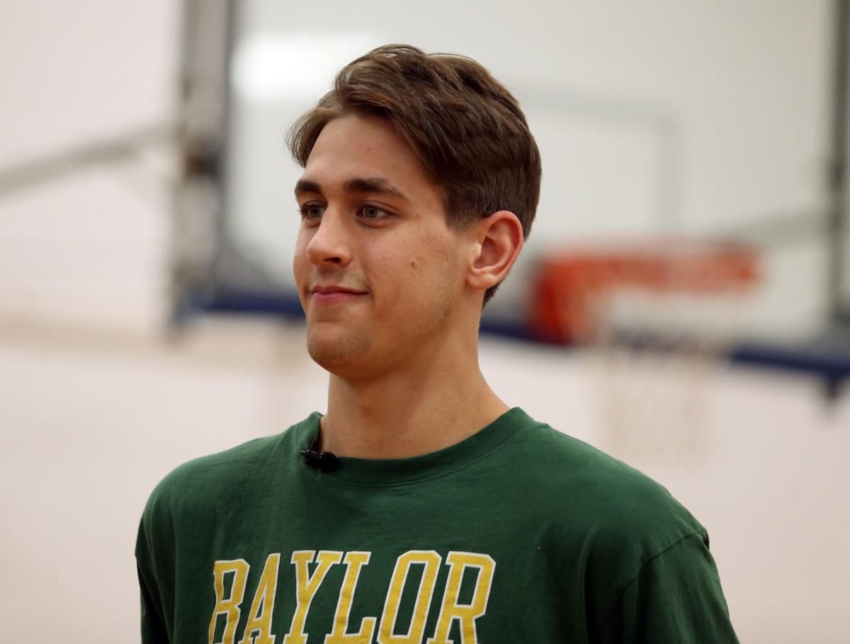 Huntington Prep's Loveday to continue basketball at Baylor Sports