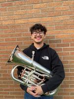 Ripley High School student named Dr. James F. Dunphy Memorial Scholar