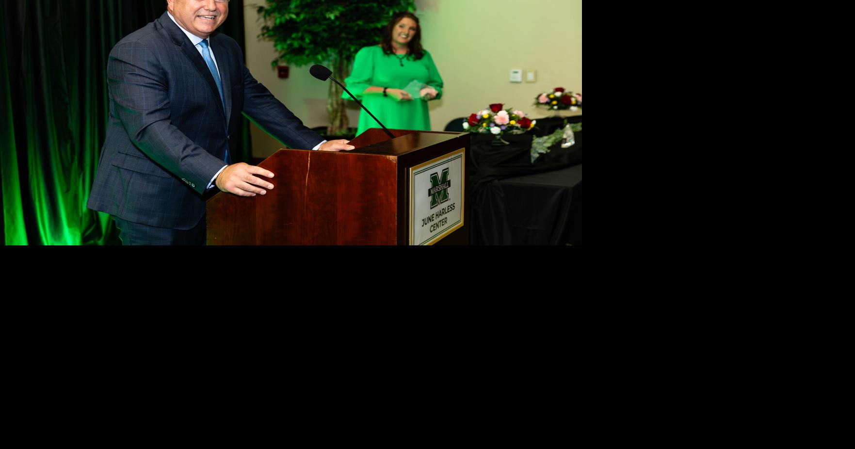 Harless Hall of Fame 2026 | News | herald-dispatch.com