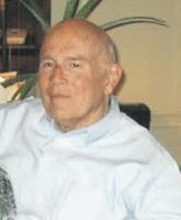 John Roger Wilson