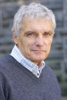 David Selby in Tell Me You Love Me on HBO