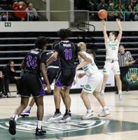 Allen making breathtaking plays to lead Fairland
