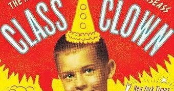 WV Book Team: Dave Barry's wit shines through in new memoir