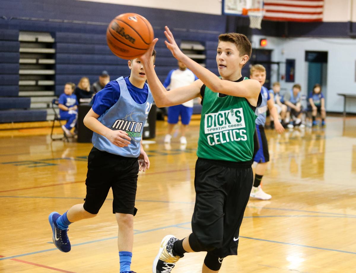 Photos Milton Buddy League Multimedia Herald Dispatch Com
