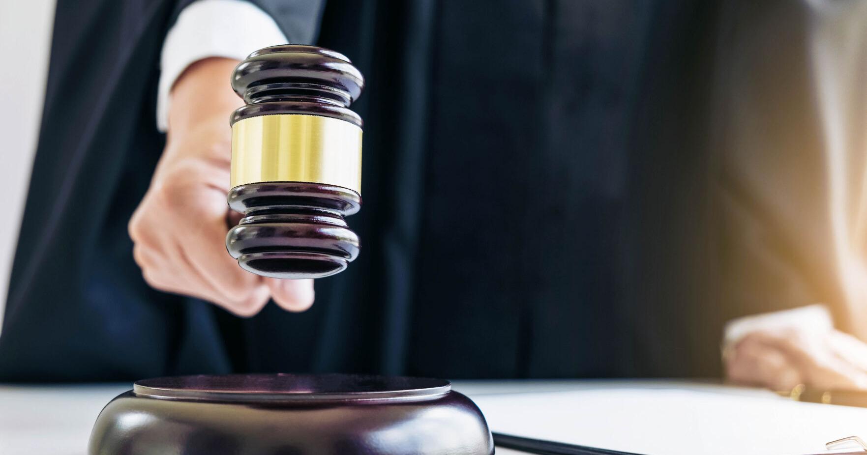 Bond set for Ironton man charged with rape - Vimarsana News