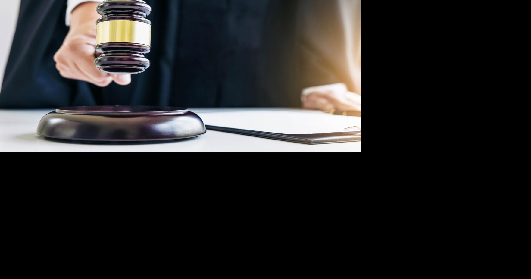 Man charged in bar shooting declines second plea deal