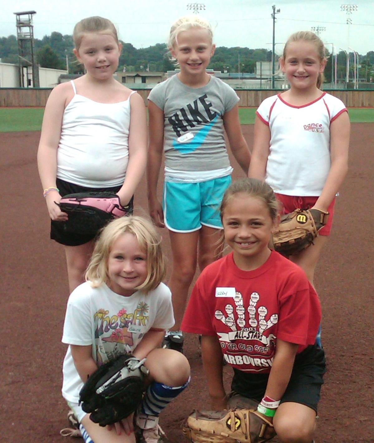 Templeton Youth Baseball League All-Stars Play in State Tourneys