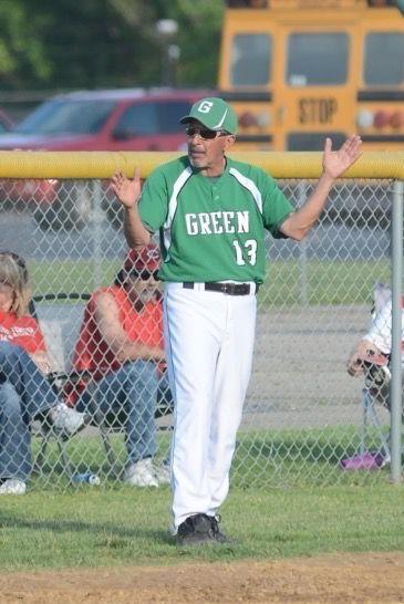 Green Names Baseball Field After Mcdavid Sports Herald