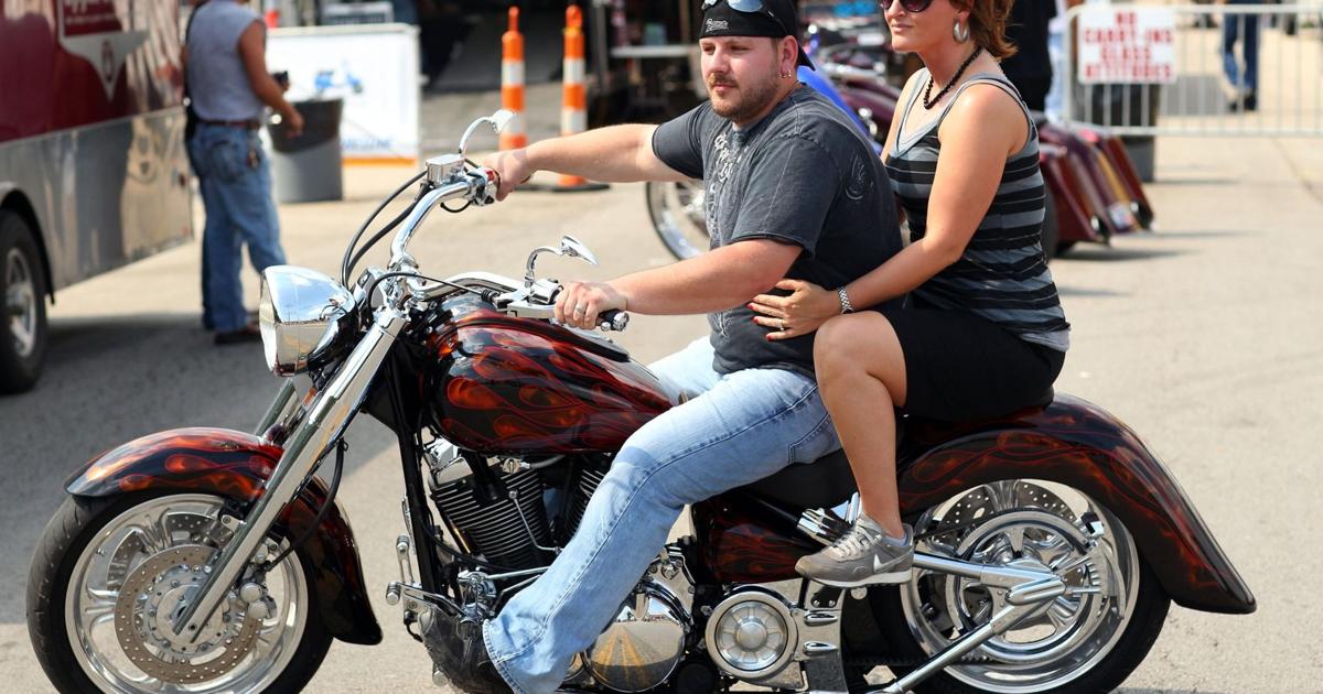 Rally on the River concludes | News | herald-dispatch.com