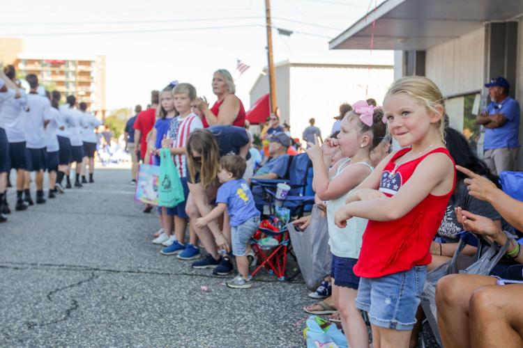 Photos Catlettsburg Labor Day Parade Multimedia