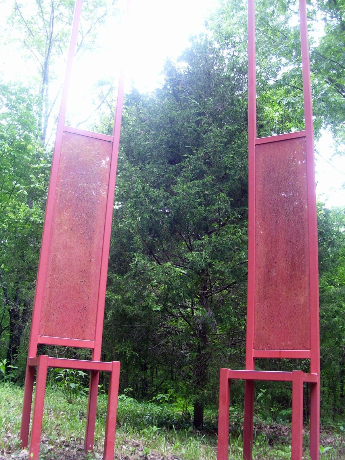 Museum Of Art And Sculpture Trail At Cheekwood, Nashville | Ohio News