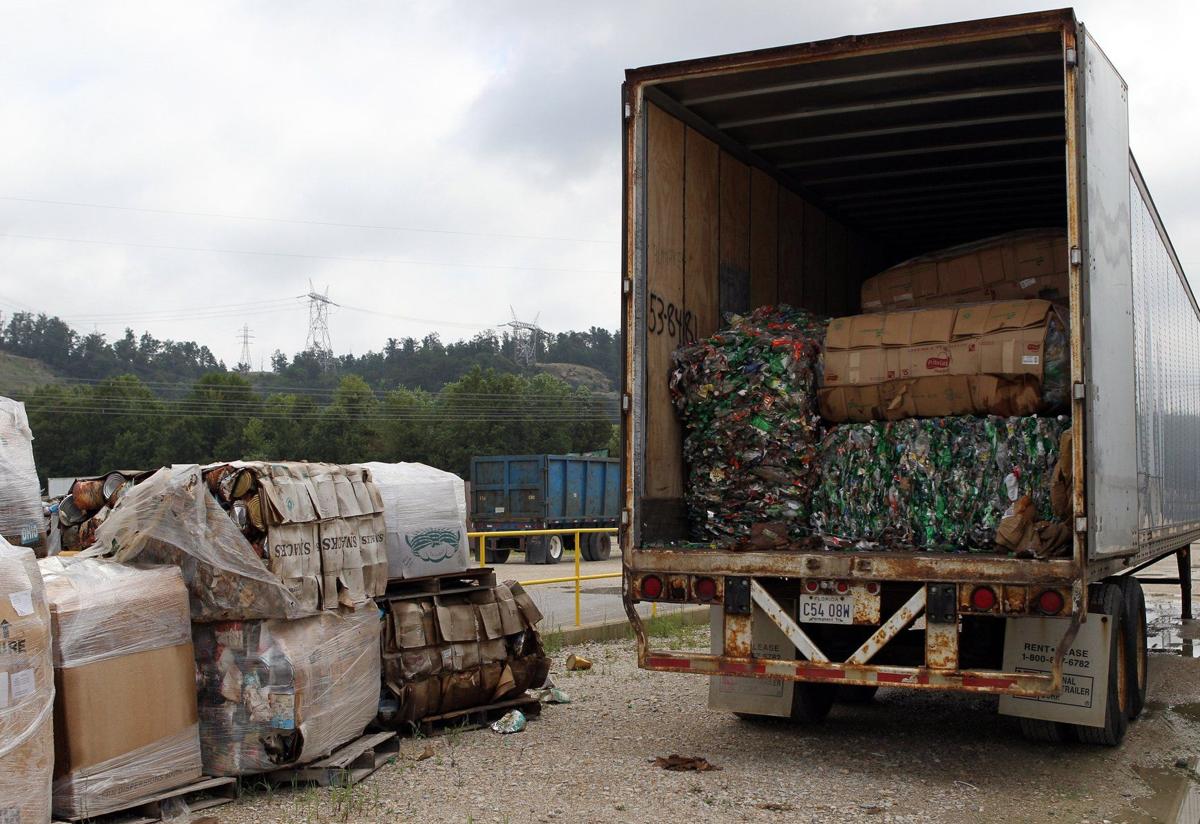 Rumpke is the 10th largest waste firm in North America Business