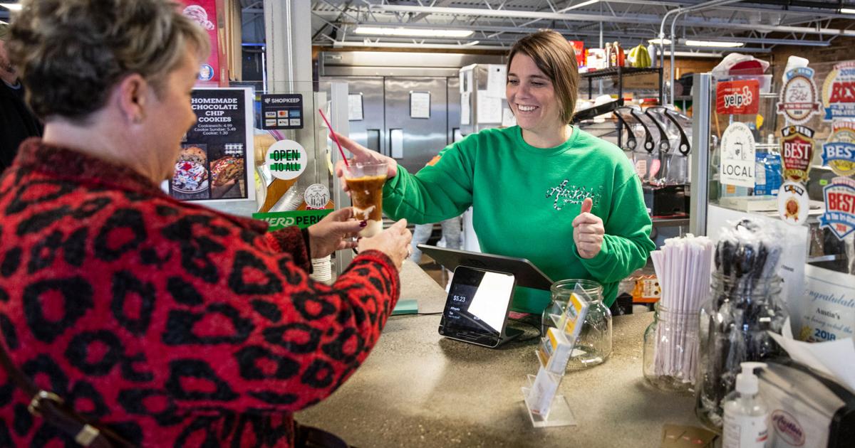 Brewing Locally Image