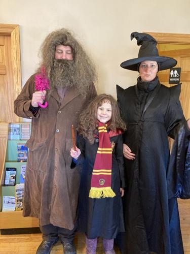 Wizard Weekend in Fayetteville packed with magical events | Features ...