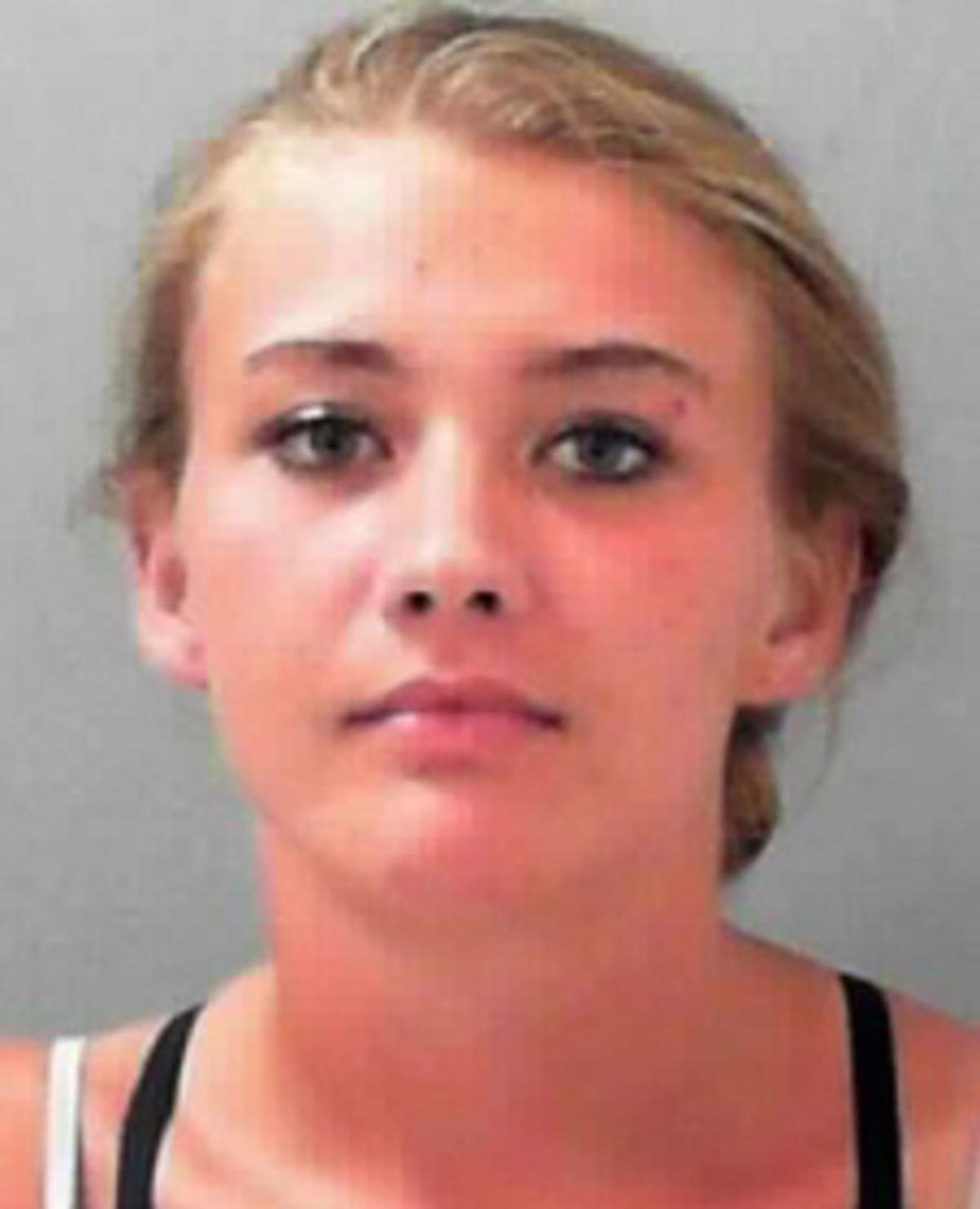 Ten nabbed in prostitution sting News