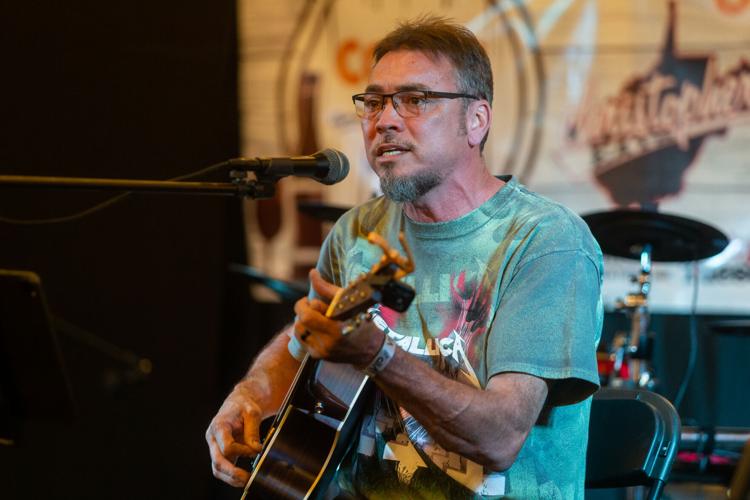 Photos Second annual Corks & Kegs Multimedia