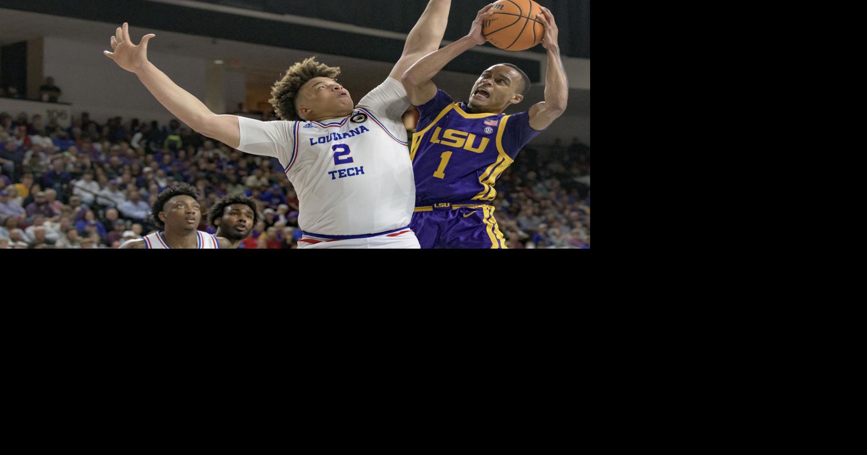 Herd faces big problem in La. Tech’s Lofton | Sports | herald-dispatch.com