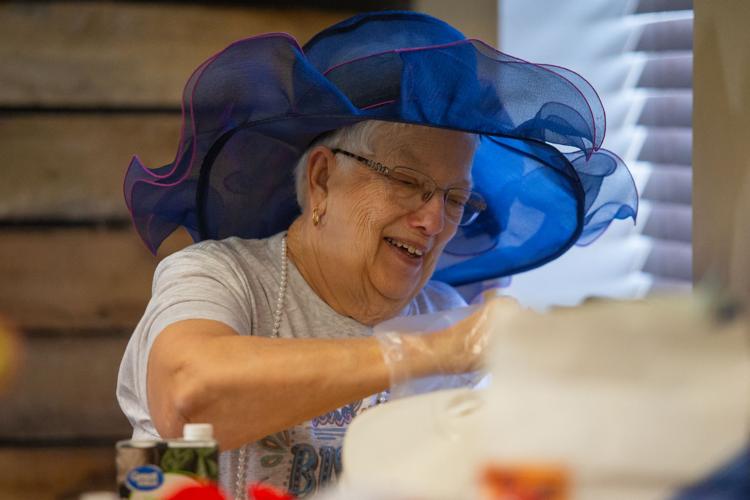 Photos 4th annual Gravy Bowl in Ashland Multimedia