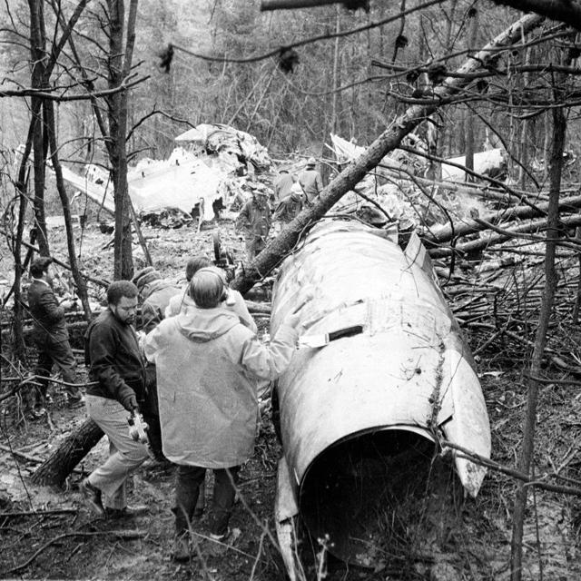 The Plane Crash Herald dispatch the-plane-crash-herald-dispatch