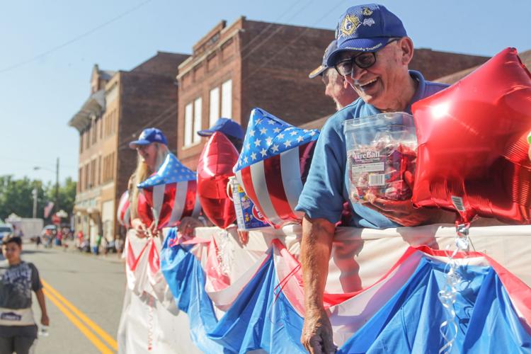Photos Catlettsburg Labor Day Parade Multimedia